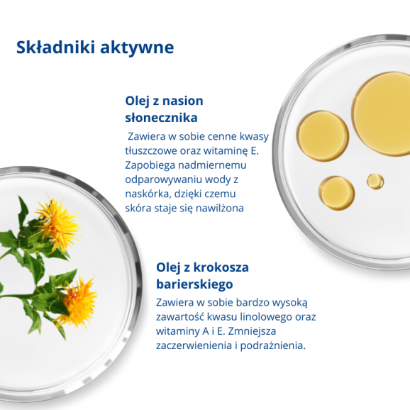 Skarb Matki Olejuszka olejek na ciemieniuszkę (30 ml) - zdjęcie produktu