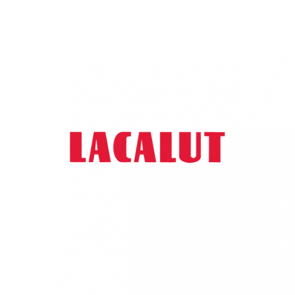 Lacalut Sensitive pasta do zębów (75 ml) - zdjęcie produktu