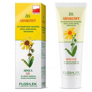 Flos-Lek Żel arnikowy (50 ml) - zdjęcie produktu