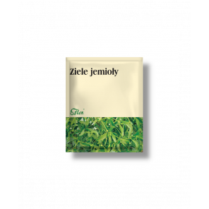 Flos Ziele Jemioły – zioło do kąpieli (50 g) - zdjęcie produktu