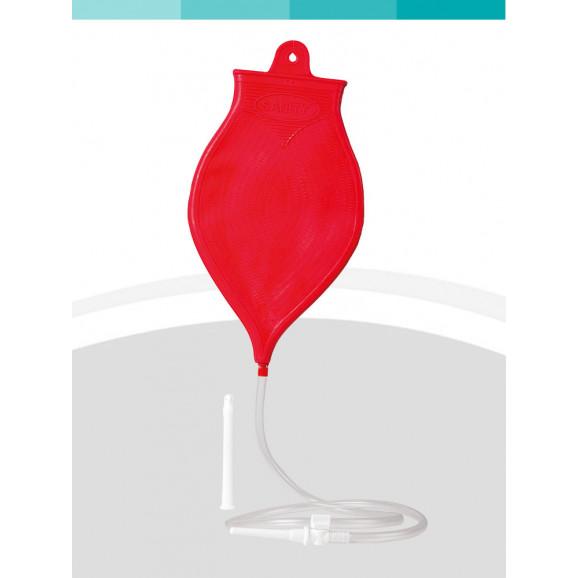 Sanity Wlewnik hydroterapia 1,2 litra (1 szt.) - zdjęcie produktu