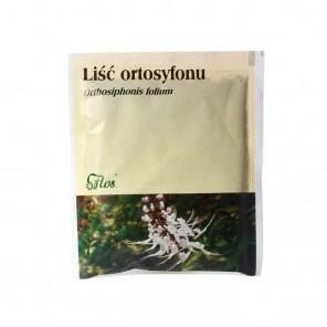 Flos Liść ortosyfonu, 50 g - zdjęcie produktu