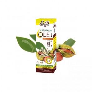 Etja Naturalny Olej Jojoba Gold Bio (50 ml) - zdjęcie produktu
