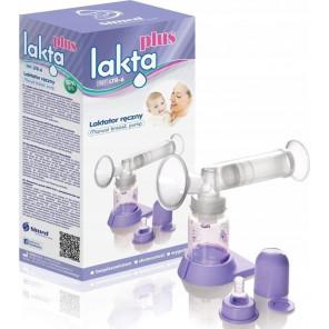 Lakta Plus LTR-6 Laktator ręczny - zdjęcie produktu