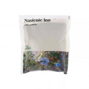 Nasiona Lnu 250 g FLOS - zdjęcie produktu