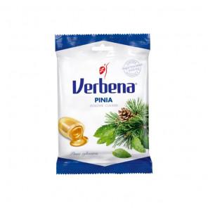 Cukierki Verbena Pinia z witaminą C, wspomagające odporność (60 g) - zdjęcie produktu