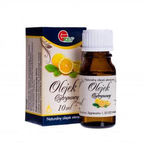 KEJ Olejek Cytrynowy 10 ml - zdjęcie produktu