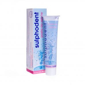 Sulphodent Pasta do zębów, 60 g - zdjęcie produktu