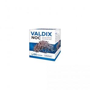 Valdix 400 mg – lek OTC (90 tabletek) - zdjęcie produktu