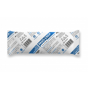 PASO-CREP Opaska elastyczna podtrzymująca 4 m x 6 cm, 1 szt. - zdjęcie produktu