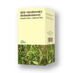 Flos Wierzbownica Ziele 50 g - zdjęcie produktu