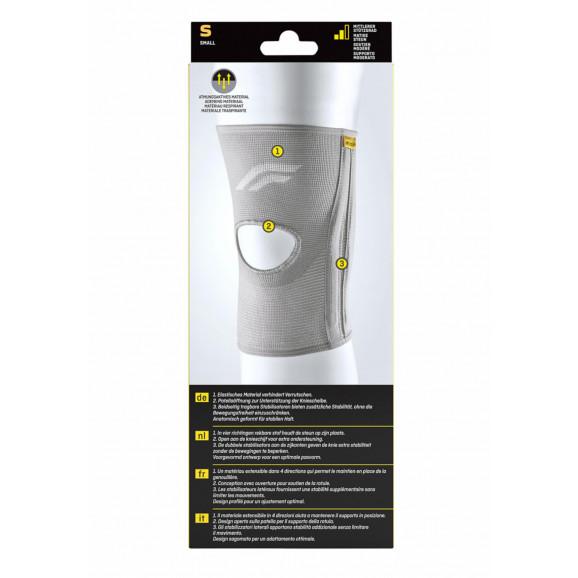 Futuro Stabilizator kolana z szyną, rozmiar S, 1 szt. - zdjęcie produktu