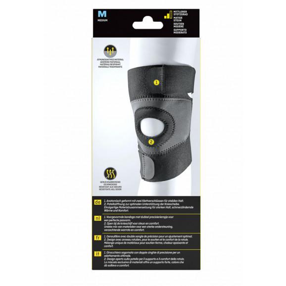 Futuro Sport Stabilizator kolana, rozmiar M, 1 szt. - zdjęcie produktu