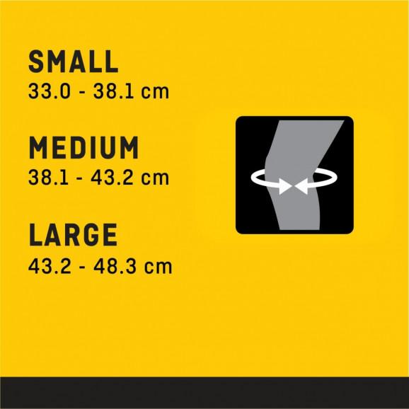 Futuro Sport Stabilizator kolana, rozmiar L, 1 szt. - zdjęcie produktu