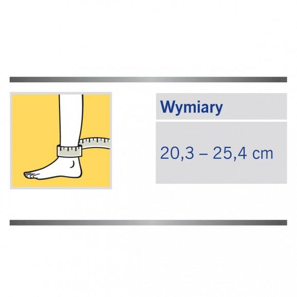 Futuro Sport Stabilizator stawu skokowego, rozmiar uniwersalny, 1 szt. - zdjęcie produktu