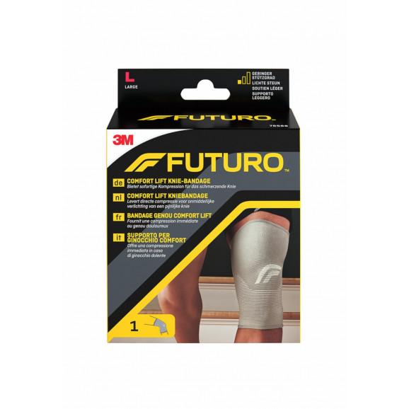 Futuro Comfort Stabilizator kolana, rozmiar M, 1 szt. Futuro Comfort Stabilizator kolana, rozmiar M, 1 szt. - zdjęcie produktu
