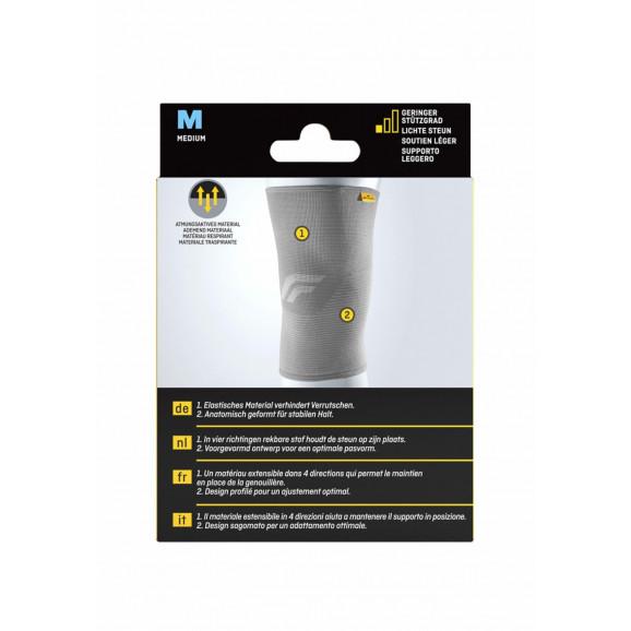 Futuro Comfort Stabilizator kolana, rozmiar M, 1 szt. Futuro Comfort Stabilizator kolana, rozmiar M, 1 szt. - zdjęcie produktu