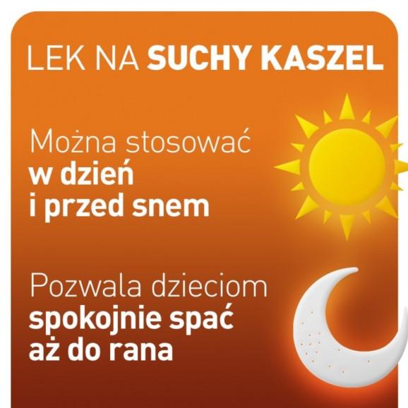 DEXAPico syrop przeciwkaszlowy (115 ml) - zdjęcie produktu