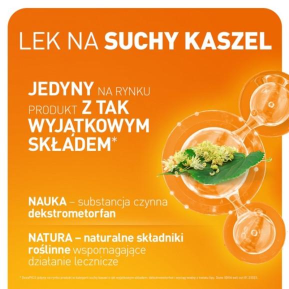 DEXAPico syrop przeciwkaszlowy (115 ml) - zdjęcie produktu