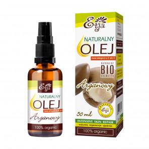 Etja Olej arganowy BIO 50 ml - zdjęcie produktu