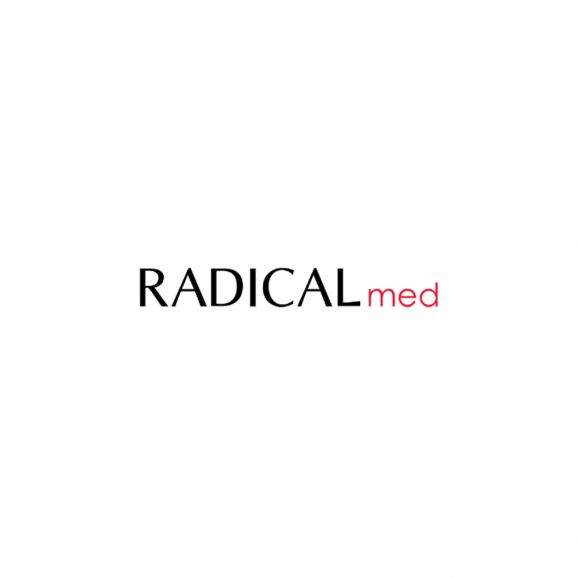 Radical Med Kuracja na porost włosów, ampułka 5 ml, 15 szt. - zdjęcie produktu