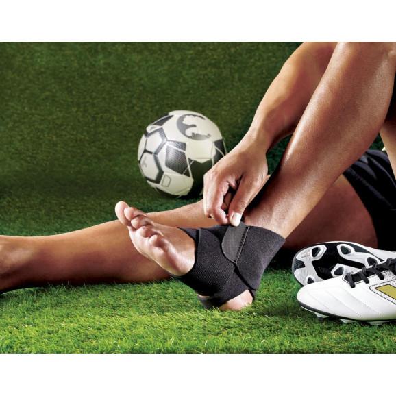 Futuro Sport Regulowana opaska stawu skokowego, rozmiar uniwersalny, 1 szt. - zdjęcie produktu