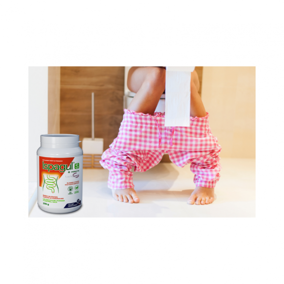 Farmapol Ispagul S + Probiotyk, proszek, 200 g Farmapol Ispagul S + Probiotyk, proszek, 200 g - zdjęcie produktu