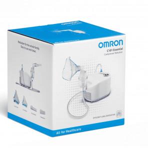 Omron C101 Essential NE-C101-E Nebulizator kompresorowy, 1 szt. - zdjęcie produktu