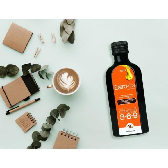 EstroVita Classic, 150 ml – suplement diety - zdjęcie produktu