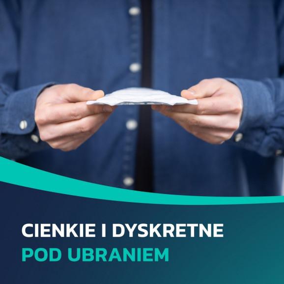 Seni Man Wkładki urologiczne dla mężczyzn Extra Plus Level 4 (15 sztuk) Seni Man Wkładki urologiczne dla mężczyzn Extra Plus Level 4 (15 sztuk) - zdjęcie produktu