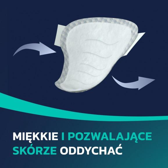 Seni Man Wkładki urologiczne dla mężczyzn Extra Plus Level 4 (15 sztuk) Seni Man Wkładki urologiczne dla mężczyzn Extra Plus Level 4 (15 sztuk) - zdjęcie produktu