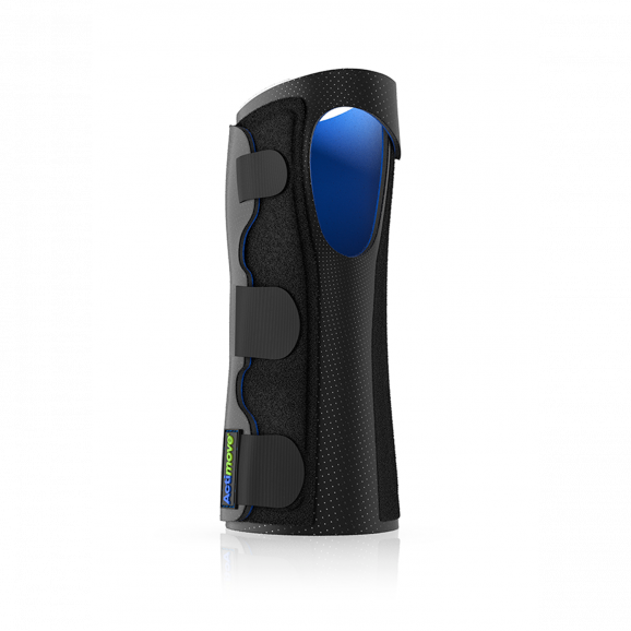 Actimove Sports Edition – orteza stabilizująca nadgarstek (rozmiar S) - zdjęcie produktu