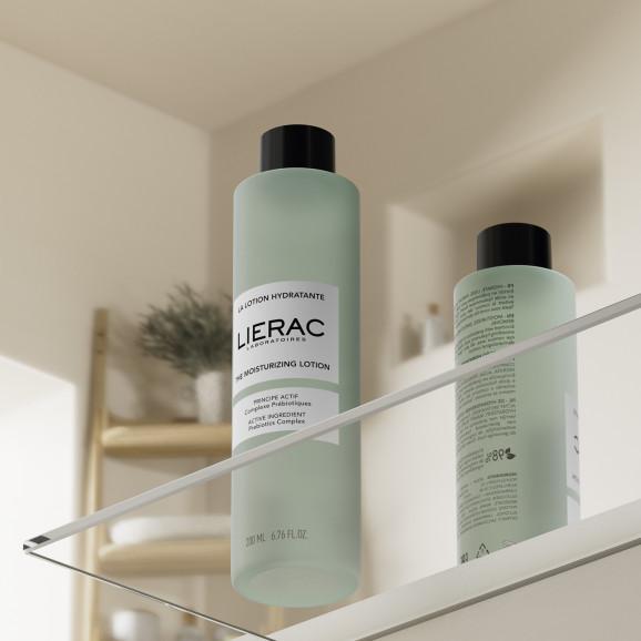 Lierac Tonik Nawilżający (200 ml) Lierac Tonik Nawilżający (200 ml) - zdjęcie produktu