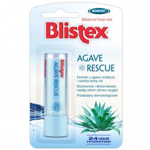 Blistex Agave Rescue balsam do ust - kosmetyk (3,7 g) - zdjęcie produktu