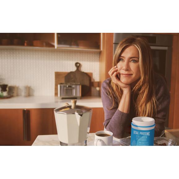 Vital Proteins Collagen Peptides, smak neutralny, 284 g - zdjęcie produktu
