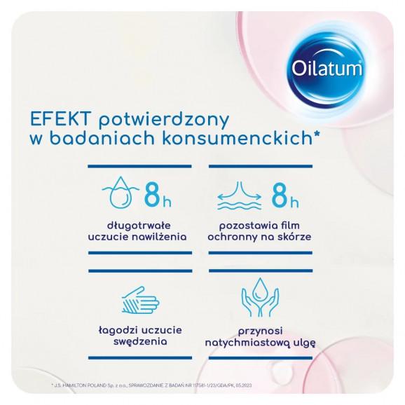 Oilatum Formuła Med, krem do skóry bardzo suchej, 150 g Oilatum Formuła Med, krem do skóry bardzo suchej, 150 g - zdjęcie produktu
