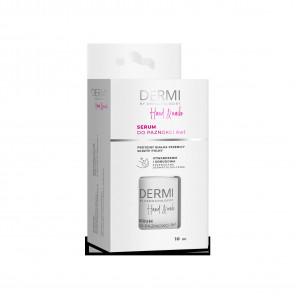 DERMI Hand & Nails Serum do paznokci 8w1 (10 ml) - zdjęcie produktu