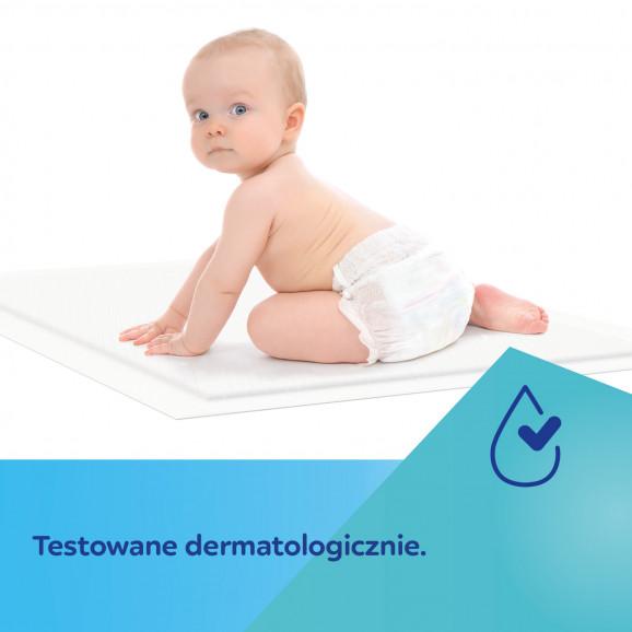 Canpol Babies Podkłady higieniczne – wielofunkcyjne (10 szt., 90x60 cm) - zdjęcie produktu