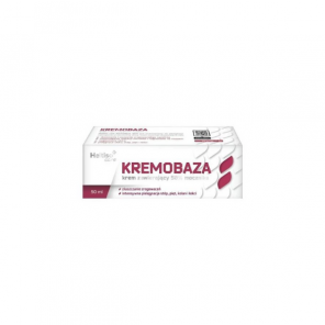 Heltiso Care Kremobaza 50% – kosmetyk (50 ml) - zdjęcie produktu