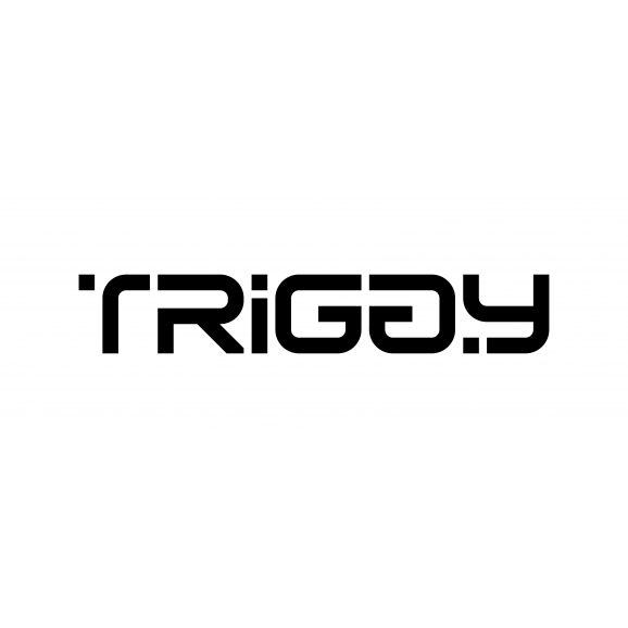 TRIGGY Calcium Forte smak pomarańcza (20 tabletek musujących) - zdjęcie produktu