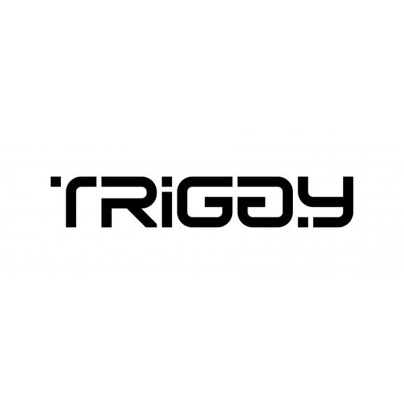 Triggy Witamina C smak pomarańczowy, 20 tabletek musujących - zdjęcie produktu