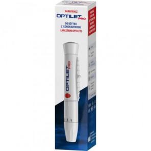 Nakłuwacz automatyczny Optilet Pro – wyrób medyczny (1 szt.) - zdjęcie produktu