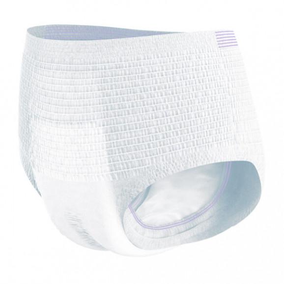 Tena Pants Proskin Maxi, majtki chłonne, rozmiar M, 80-110 cm, 10 szt. - zdjęcie produktu