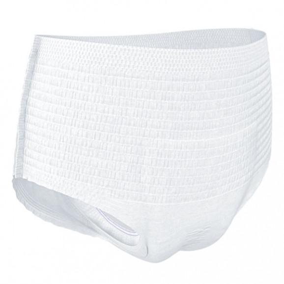 Tena Pants Proskin Maxi, majtki chłonne, rozmiar M, 80-110 cm, 10 szt. - zdjęcie produktu