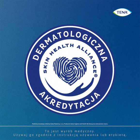 Tena Pants ProSkin Plus, majtki, chłonne, rozmiar S, 65-85 cm, 15 szt. - zdjęcie produktu