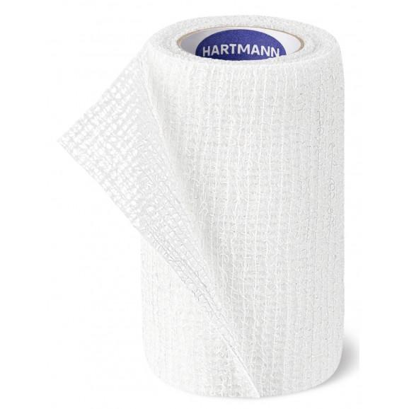 Peha-haft – kohezyjna opaska podtrzymująca (8 cm x 4 m) - zdjęcie produktu