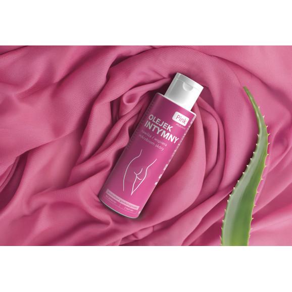 Pink mama, olejek intymny, 100 ml - zdjęcie produktu