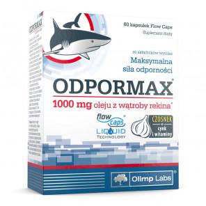 Olimp Odpormax – suplement diety (60 kapsułek) - zdjęcie produktu