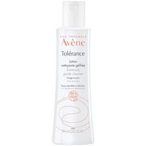 Avene Eau Thermal Tolerance, żel balsam oczyszczający do twarzy i oczu, 200 ml - zdjęcie produktu