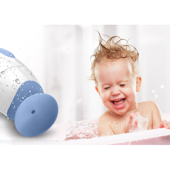 Neno Denti Blue, elektroniczna szczoteczka dla dzieci, 1 szt. - zdjęcie produktu